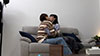 百戦錬磨のナンパ師のヤリ部屋で、連れ込みSEX隠し撮り 349 琴音華-11