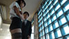 人妻女上司の無防備に透けて見えるTバックに僕の理性は狂ってしまった。 五芭11