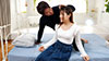 新人 めっちゃ爽やか美少女専属決定!自由を手に入れた現役女子大生 中出しAV DEBUT 天沢りん11