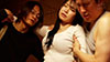 華奢巨乳の現場監督をガテン系筋肉男たちが代わる代わる本気ピストン! 休む間もなくイカされ続ける輪●送別会 響蓮11