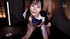 涎とろっとろ敏感美少女と濃厚オヤジのベロチューフルコース 宮崎千尋16