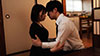 昔から大好きだった幼馴染が親父の女になって僕に性行為をわざと覗かせてくる。 つばさ舞11