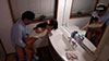 これはxxプじゃない…あくまで合意の下のSEX…だよなww 宅飲みで同級生達に廻された巨乳美女。 全員遠慮なしの中出し。「女1人で参加したのが間違いでした…」 桜空もも15
