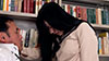 無口で大人しい女生徒になら何してもいいんじゃないか？地味な図書委員は担任に●●れてもイキまくった。 浅野こころ19