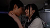 Hcupだけどまだ発育途中!まだ綿のパンツのくせにパンチラで誘惑してくる彼女の妹 堀田真央11