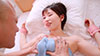 身バレ絶対NGのため1本限定販売!AV男優にイカされてみたくて応募してきたドスケベGカップ保育士さんデビュー 長門りほ11