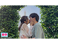 「ねぇ、今、ココでベロキスできたら今日は何発でも中出しさせてアゲル」倉本すみれと野外デートで接吻してくれたらラブホでご褒美中出しSEX1
