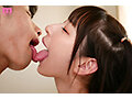 「もっとチュ～して」 真面目でウブな彼女がベロキス発情トロトロ豹変 唾液まみれで舌を絡ませベトベト接吻SEXに溺れ狂った週末… 一ノ瀬あおい2