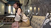 【彼氏に内緒で初撮り】押しに弱い女子大生ホテルお持ち帰り!! ノリで勝手に中出しSEX!?それでもハメ撮り続けてラストは肉便器化。 すずちゃん(20歳) 永野鈴11