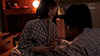 「おち〇ちん勃起させてごめんね。」 義理の息子が女湯でフル勃起!?戸惑った義母がこっそりヌイてあげるも自身も欲求不満なので性のおもちゃにシテあげた 仲村みう11