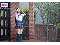 濡れ透けJ●が自宅の軒先で勝手に雨宿りしてたので中出しｘｘプ 鈴の家りん1