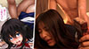 FANZA同人コミック累計38万DL超え!サイクロン原作の超大ヒット作品第2弾! 実写版 みだれうち2 似鳥日菜 美澄玲衣12