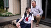 睡姦幼い頃から見守ってきた姪のカラダ。汚れを知らない純朴少女を薬で眠らせ叔父ち●こを何度もぶっ挿し種付けプレスで中出しおま●こ開発 香水じゅん11