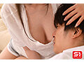 幼なじみ姉妹の妹の方と付き合った僕の事を実はずっと好きだった姉が嫉妬に狂ってノーブラおっぱい誘惑 夢乃あいか3
