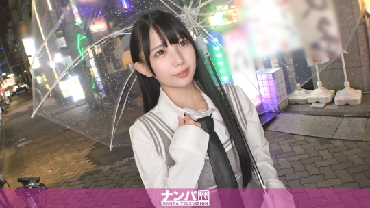 マジ軟派、初撮。 2144 南日菜乃-0