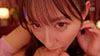 ふさふさマン毛とおマ○コ見せつけ恥ずかしコスでねっと~り癒しのおもてなし。ご奉仕風俗タワー 一ノ瀬あおい11