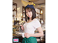 新人 大阪のカフェで働くかわいいカフェ店員【美乳】中出しAVデビュー 自分がSなのかMなのかわからないので、AVのエッチで確かめてみたい女子大生 原陽菜乃1