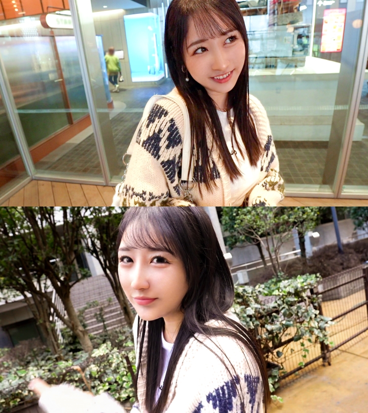 あまちゅあハメREC＃ゆいち＃OL 小野坂ゆいか-1