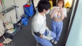 男だらけの清掃業者に河合あすな、置いてきた。-2