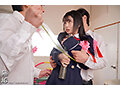 どうせなら最後にこいつレ×プしようぜw 卒業記念に絶倫モブ男に上下串刺しイラマ＆身勝手中出しで犯●れ続けた上京寸前美少女 倉本すみれ1