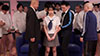 委員長は白く汚されたい~制服美少女の変態妄想ザーメントランス~濃厚ドロドロ大量精液ネバスペ 怒涛の大乱交ぶっかけ59発 日向なつ11