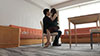 妻と倦怠期中の僕はつむぎ(義妹)に誘惑されて何度も、何度も、中出しをしてしまった…。 明里つむぎ11