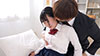 「男子が超苦手、ボクが守りたくなるほどに。」経験の少なさと裏腹に誰よりも性知識が豊富で…実は男子とエッチなコトがしたくてたまらない【妄想モンスター】Hcupロリ制服美少女 天宮すず AVデビュー3