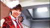 A○B4○ 篠○麻里子激似！！ 椎名ひかる