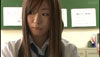 猥褻女子校生-天然癒し系痴女- 初美沙希(しずく）