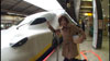 果穂としっぽり温泉ハメ旅行 かすみ果穂