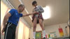 びちゃびちゃ潮吹きspecial 恥ずかしい場所で失禁お漏らし 学園編 蒼乃かな