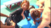 E-BODY×kira☆kira×kawaii*×Madonna×ATTACKERS 5メーカーコラボ作品第1弾!秘湯 淫華温泉 美しきスーパーボディ捜査官 E-BODY×kira☆kira×kawaii*×Madonna×ATTACKERS 5メーカーコラボ作品第1弾!秘湯 淫華温泉 美しきスーパーボディ捜査官