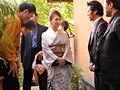 香西咲 美しき極道の女 香西咲