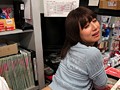 初川みなみ え？ここで？ドキドキセックス大作戦！！みなみとこっそりエッチしよッ 初川みなみ5