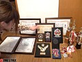浜田理丘 某有名国立大学二年 水泳部エース AVデビュー AV女優新世代 浜田理丘10