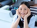  担任からここへ来るように言われました。 自宅呼び出し編 あゆ149cm（無毛）1