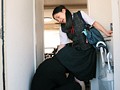  担任からここへ来るように言われました。 自宅呼び出し編 あゆ149cm（無毛）3