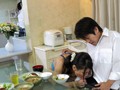 穂高ゆうき 彼女のド痴女な姉貴とアブナイ関係 穂高ゆうき10