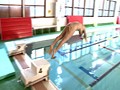 友原ももか 現役競泳選手女子大生AVデビュー！！ 友原ももか8