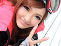  【脱いだらスゴイおっぱいだった】ゲレンデで見つけた某現役ギャル雑誌読モ 成瀬あおい（仮名）19歳AVデビュー ナンパJAPAN EXPRESS Vol.229