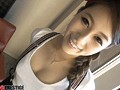 完全ガチ交渉！噂の、素人激カワ看板娘を狙え！vol.105