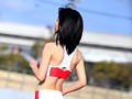 陸上競技歴12年 鍛え抜かれたスレンダーボディは驚異のウエスト54cm！！現役女子大生アスリートAVデビュー 川嶋明香莉21歳10