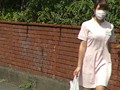 巷で噂のHカップ現役歯科衛生士さんをお昼休みにAVデビューさせちゃいました ナンパJAPAN EXPRESS Vol.139