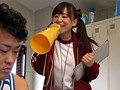神木さやか ねぇ、学校で中出しエッチしちゃお 神木さやか9