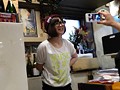 リアル検証ドキュメント 現役若手女芸人かおりさん（仮名）巨乳過ぎる女芸人がイケメン（ナンパ師）に恋しちゃって、AVデビューするまでの一部始終。1