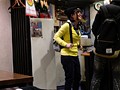 リアル検証ドキュメント 現役若手女芸人かおりさん（仮名）巨乳過ぎる女芸人がイケメン（ナンパ師）に恋しちゃって、AVデビューするまでの一部始終。5
