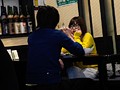 リアル検証ドキュメント 現役若手女芸人かおりさん（仮名）巨乳過ぎる女芸人がイケメン（ナンパ師）に恋しちゃって、AVデビューするまでの一部始終。9