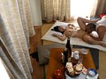  安土結 お父さんには言えない… いいなり女子校生の涙 安土結6