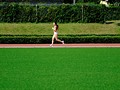 どんどん大きく発育中のバストに悩む美少女は某名門大学の陸上部エース！隠れ巨乳の現役アスリート女子大生をナンパしてAVデビューさせちゃいました。 ナンパJAPAN EXPRESS Vol.162