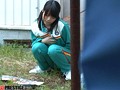 ジャージ女子校生9